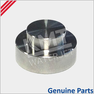 Poppet, Inlet, HP, 1.125 Plunger, 4.100 bar, KMT WATERJET PART