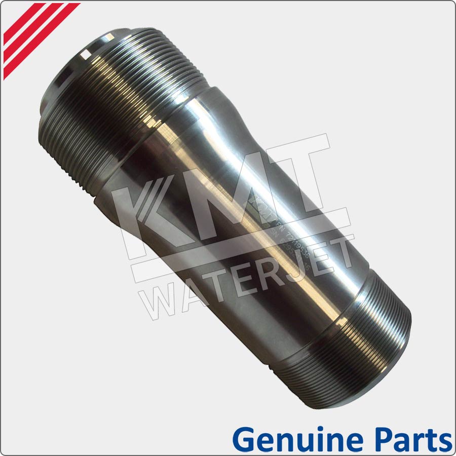 Cylinder, HP, 1.125 Plunger, SST, 60K