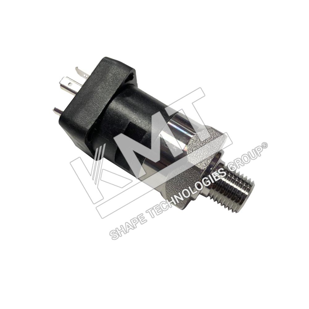 Pressure Switch, 100 PSI Set Point, KMT WATERJET PART