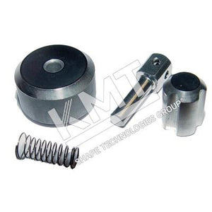 Kit, UHP Check Valve Repair, Outlet, .875 Plunger, 6.200 bar, KMT WATERJET PART