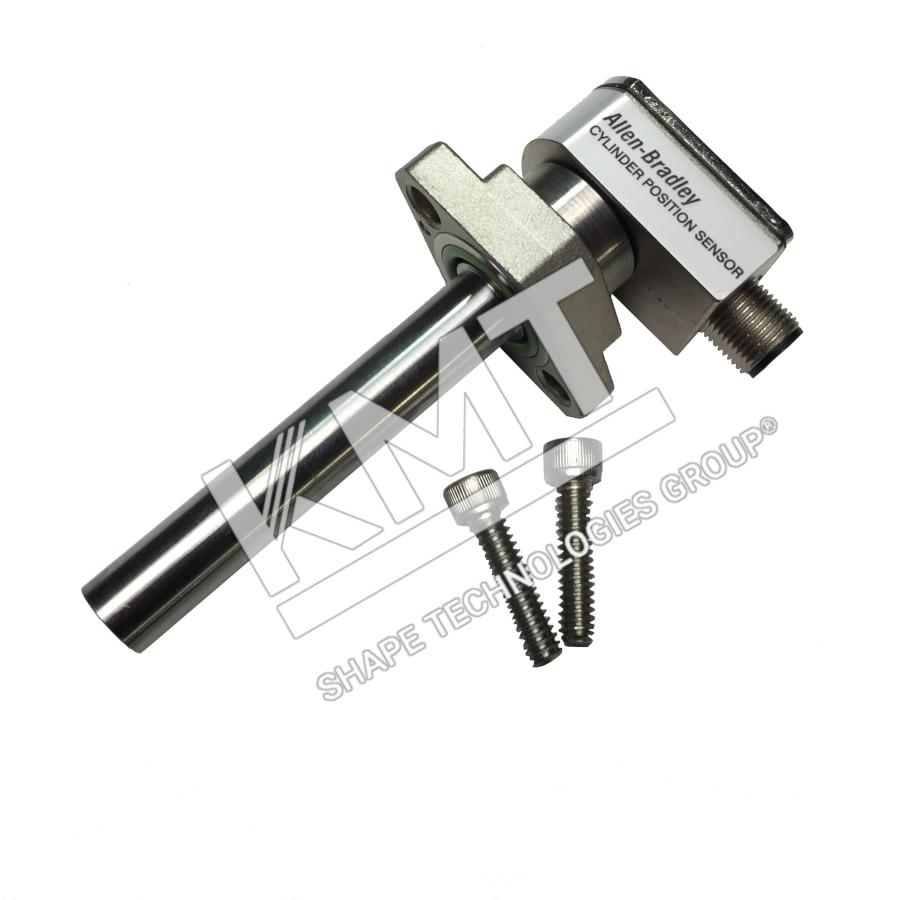 Proximity Switch Kit, With Screws, 2.88 Probe, Micro Cable Style, KMT WATERJET PART