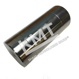 Cylinder, UHP, .875 Plunger, SST, 6.200 bar, KMT WATERJET PART