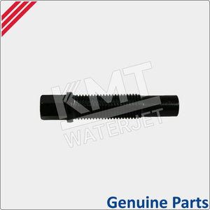 Jack Bolt, HP, 7/16 OD X 2.31 Long, 4.100 bar, KMT WATERJET PART