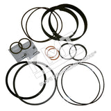 Kit, Hydraulic Piston Repair, 1.125 plunger, 4.100 bar, KMT WATERJET PART