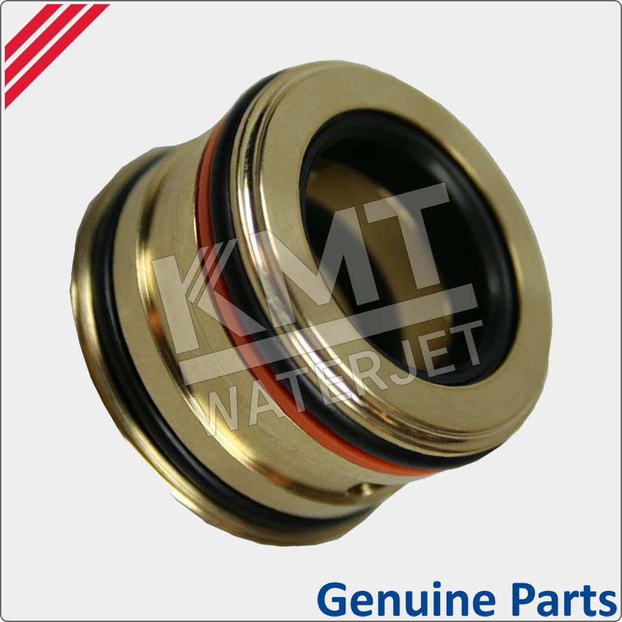 Hydraulic Seal Cartridge, HP, .875 Plunger, 55K, 60K