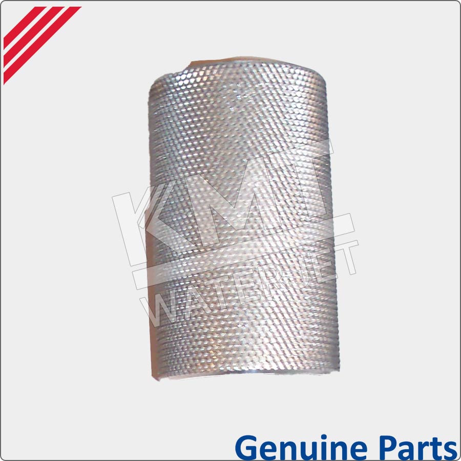 Cap Assembly, Swivel Joint, .25, .38, M/F.