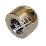 Nozzle Nut, .56, HP, 4.100 bar, KMT WATERJET PART