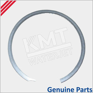 Retaining Ring, 2.75 KMT WATERJET PART